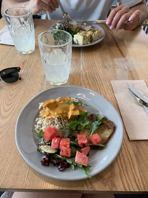   at daTerra - Baixa in Porto