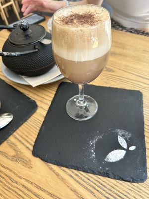   at daTerra - Baixa in Porto