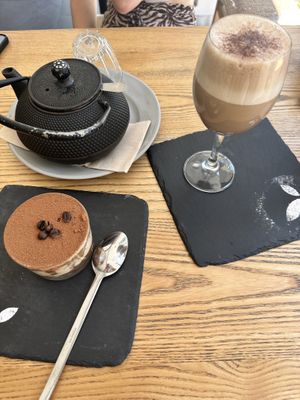   at daTerra - Baixa in Porto