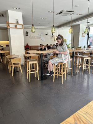   at daTerra - Baixa in Porto