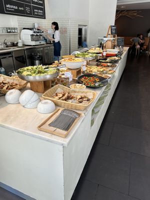   at daTerra - Baixa in Porto