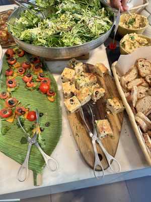   at daTerra - Baixa in Porto