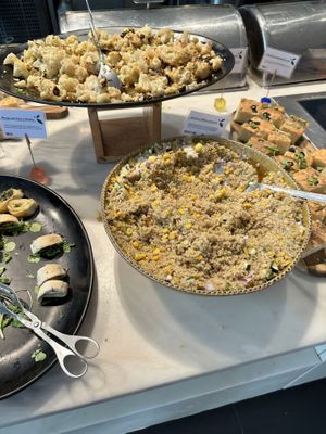   at daTerra - Baixa in Porto