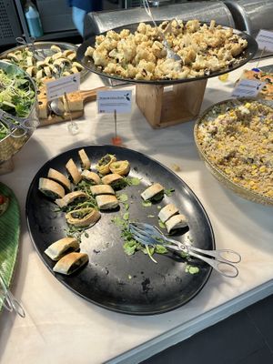   at daTerra - Baixa in Porto