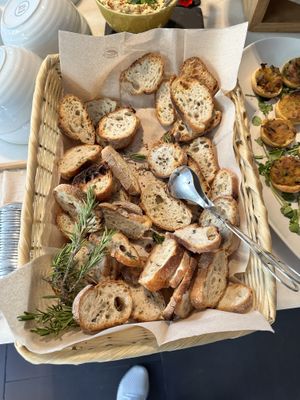   at daTerra - Baixa in Porto