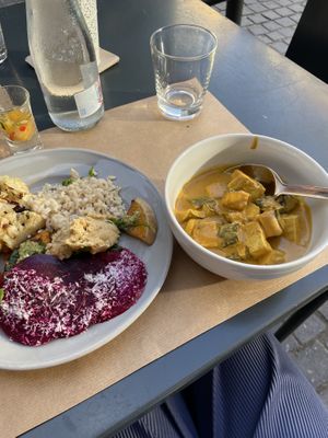   at daTerra - Baixa in Porto