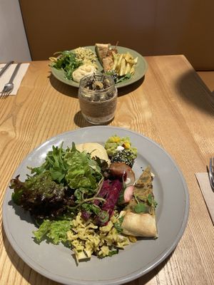   at daTerra - Baixa in Porto