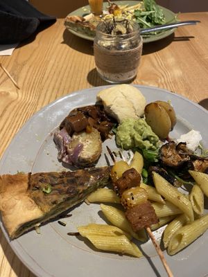   at daTerra - Baixa in Porto