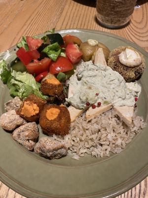   at daTerra - Baixa in Porto