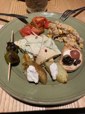   at daTerra - Baixa in Porto