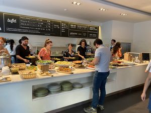   at daTerra - Baixa in Porto