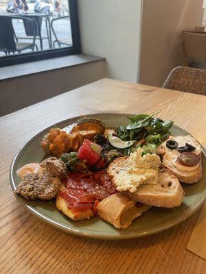   at daTerra - Baixa in Porto