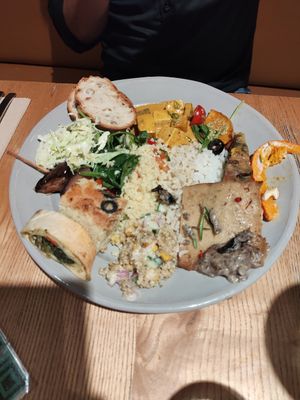  at daTerra - Baixa in Porto