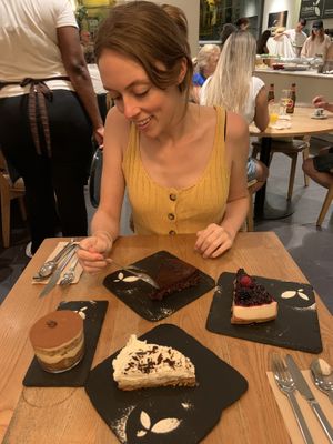   at daTerra - Baixa in Porto