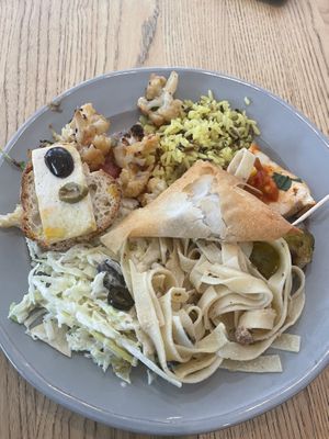   at daTerra - Baixa in Porto