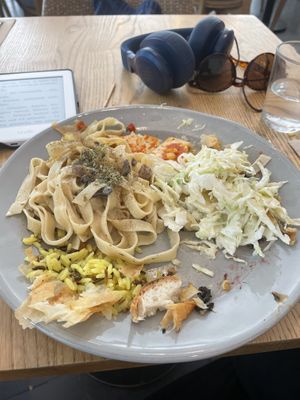   at daTerra - Baixa in Porto