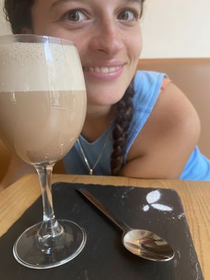   at daTerra - Baixa in Porto