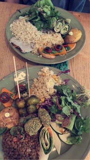   at daTerra - Baixa in Porto