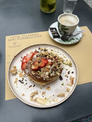   at daTerra - Baixa in Porto