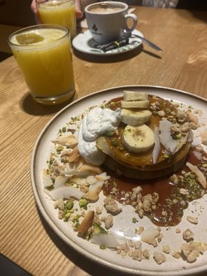   at daTerra - Baixa in Porto