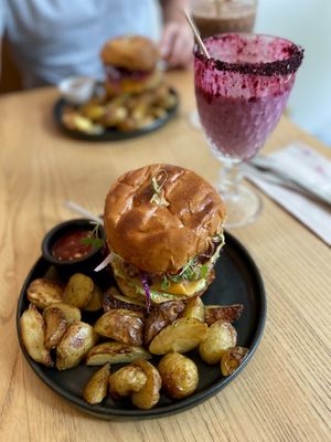   at daTerra - Baixa in Porto