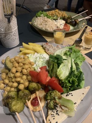   at daTerra - Baixa in Porto