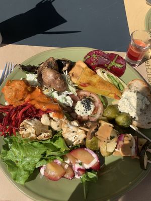   at daTerra - Baixa in Porto