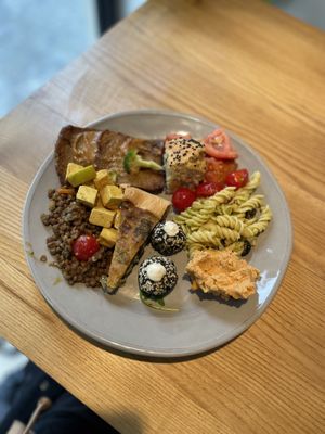   at daTerra - Baixa in Porto