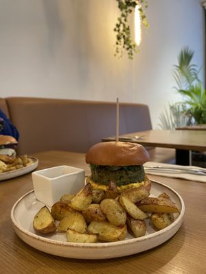   at daTerra - Baixa in Porto