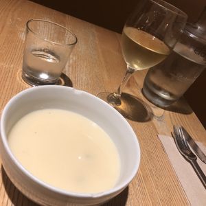 Cauliflower   at daTerra - Baixa in Porto