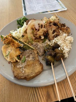   at daTerra - Baixa in Porto