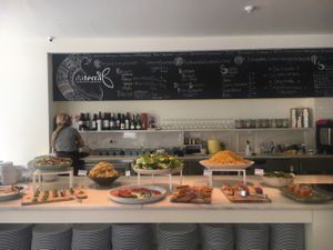 so good yum yum at daTerra - Baixa in Porto