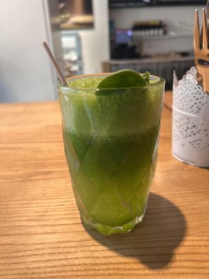  #Veganuary at daTerra - Baixa in Porto