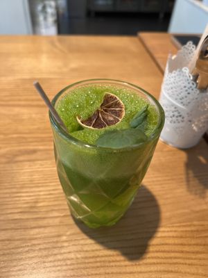  #Veganuary at daTerra - Baixa in Porto