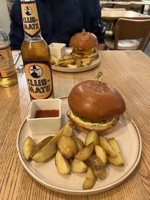  #Veganuary at daTerra - Baixa in Porto