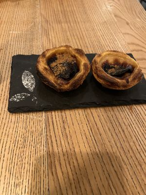  #Veganuary at daTerra - Baixa in Porto