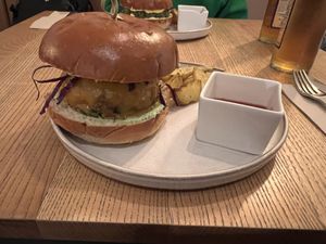  #Veganuary at daTerra - Baixa in Porto