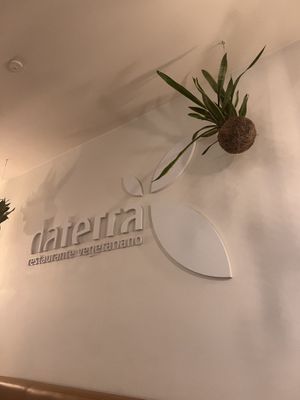 #Veganuary at daTerra - Baixa in Porto