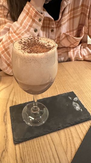  #Veganuary at daTerra - Baixa in Porto