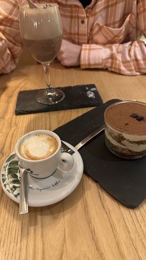  #Veganuary at daTerra - Baixa in Porto