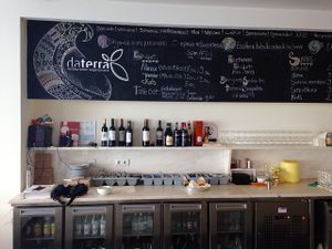 BAR at daTerra - Baixa in Porto