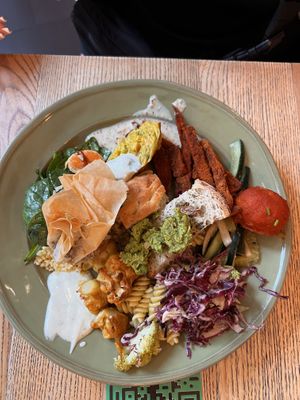   at daTerra - Baixa in Porto