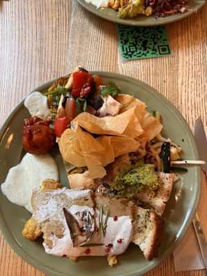   at daTerra - Baixa in Porto