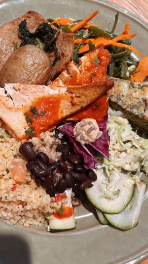   at daTerra - Baixa in Porto