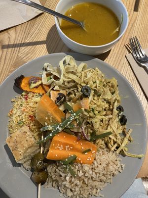   at daTerra - Baixa in Porto