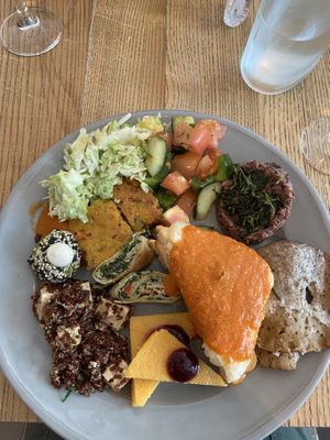   at daTerra - Baixa in Porto