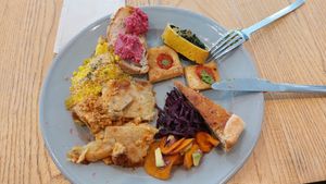  at daTerra - Baixa in Porto