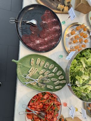   at daTerra - Baixa in Porto