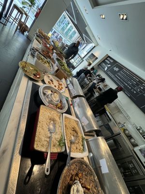   at daTerra - Baixa in Porto