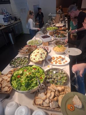   at daTerra - Baixa in Porto